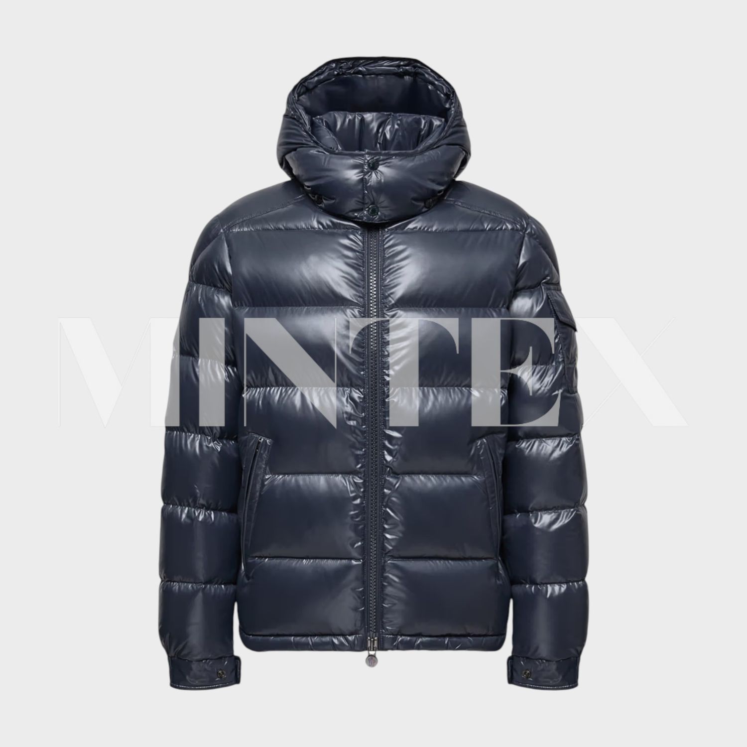Mon Winter Jacket