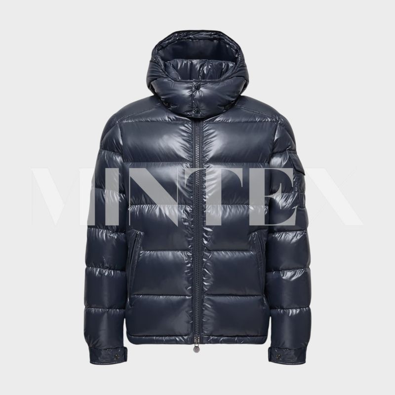 Mon Winter Jacket