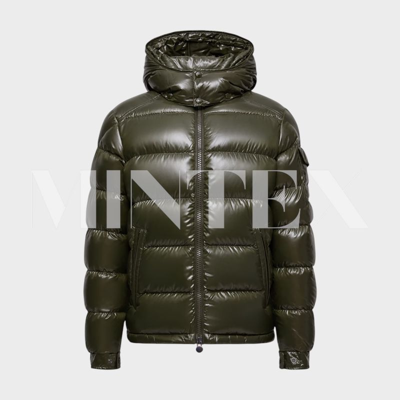 Mon Winter Jacket