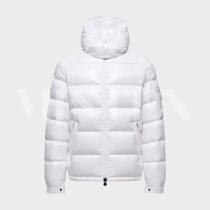 Mon Winter Jacket