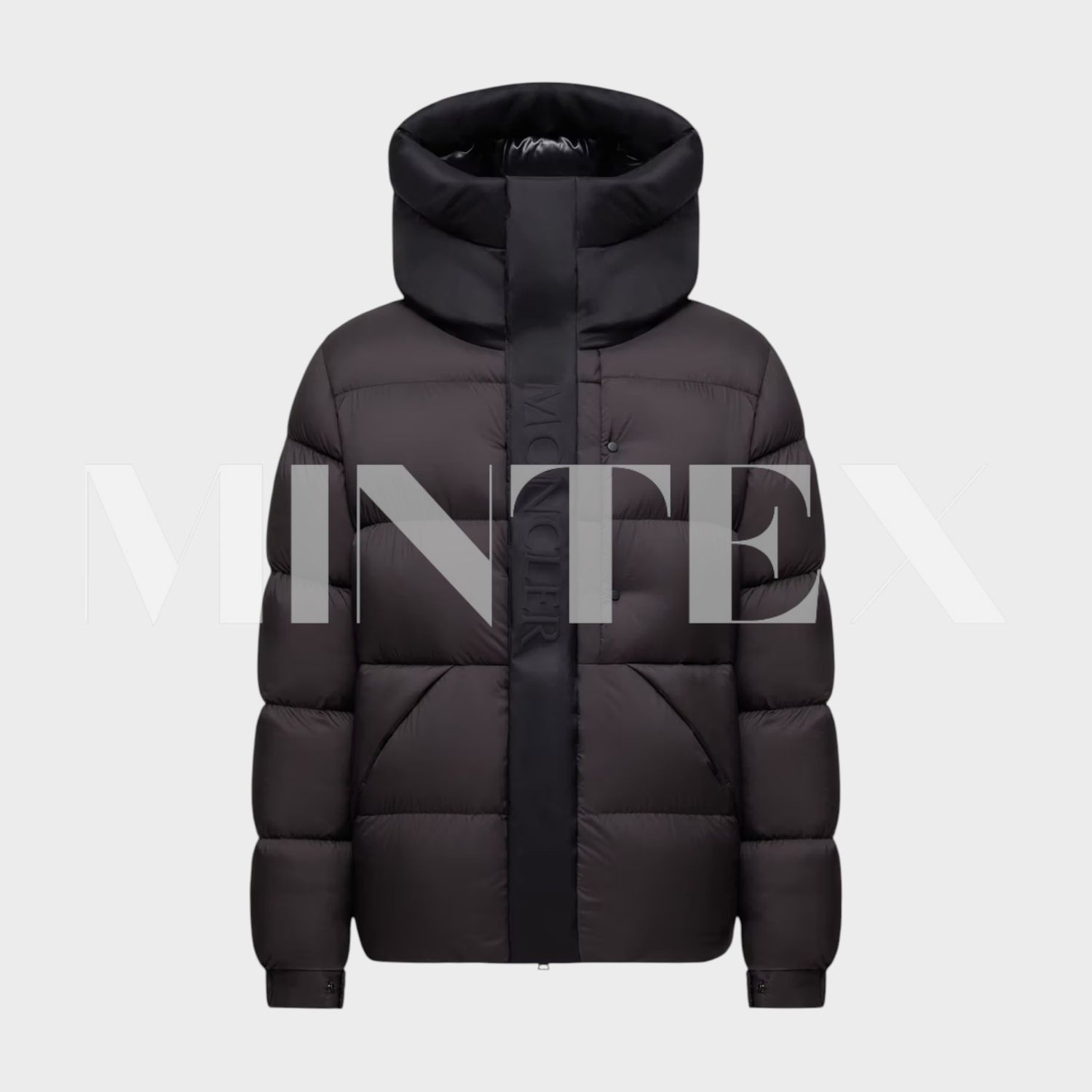 Mon Winter Jacket