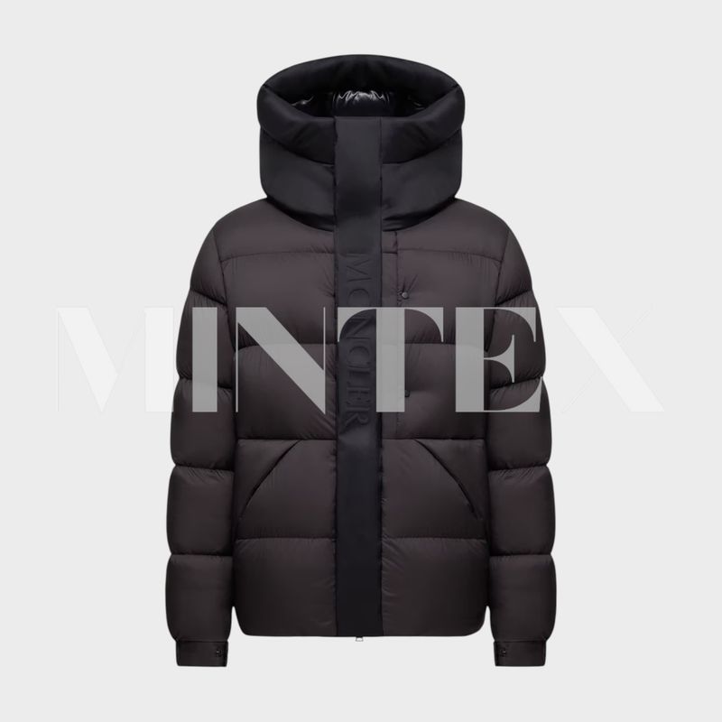 Mon Winter Jacket