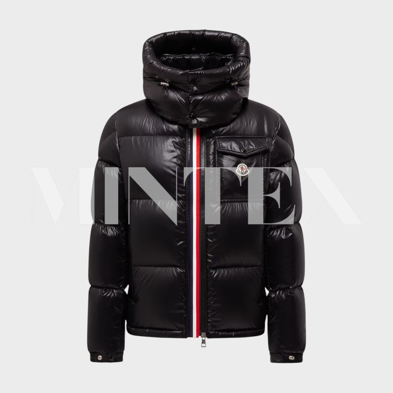 Mon Winter Jacket