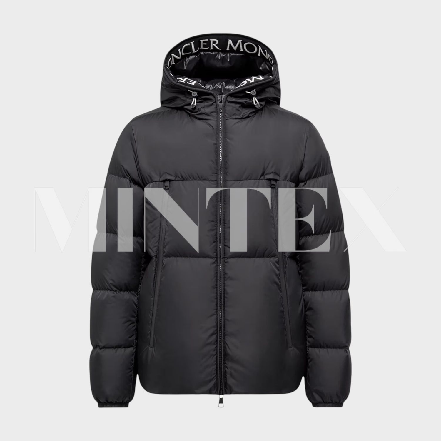 Mon Winter Jacket