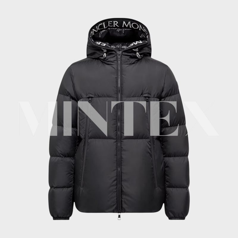 Mon Winter Jacket