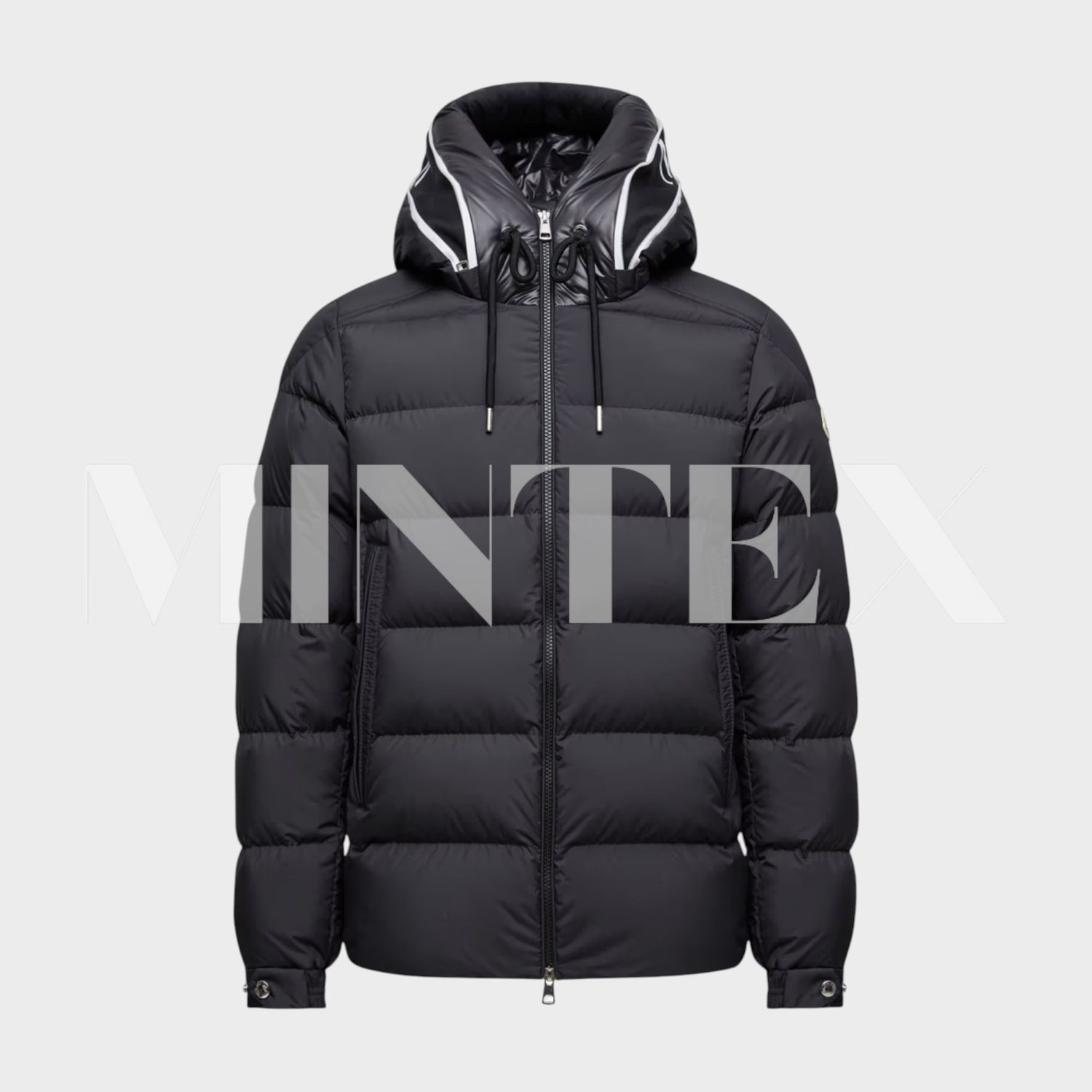 Mon Winter Jacket