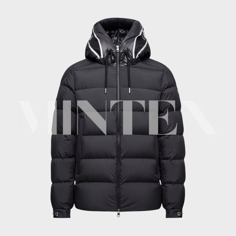Mon Winter Jacket