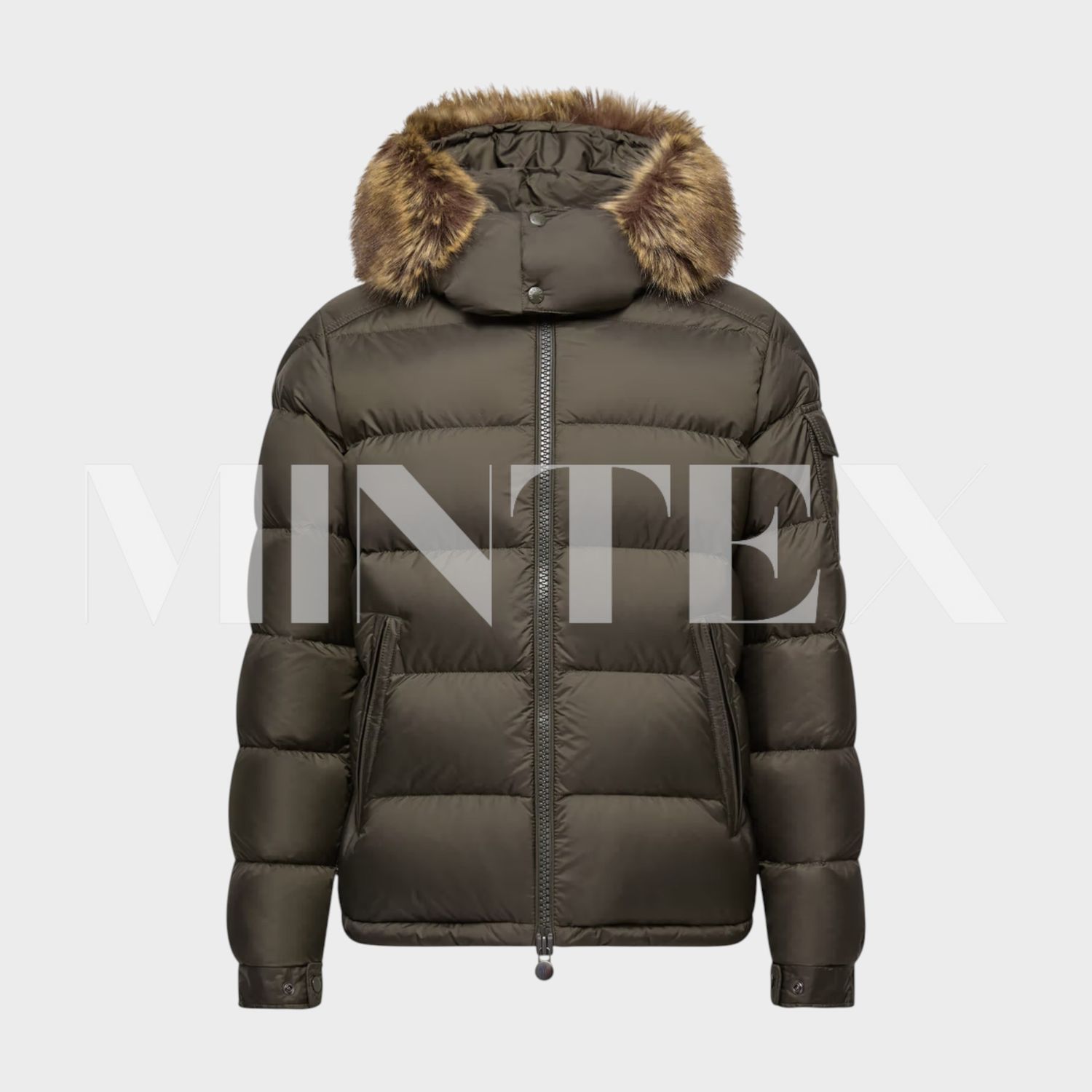 Mon Winter Jacket