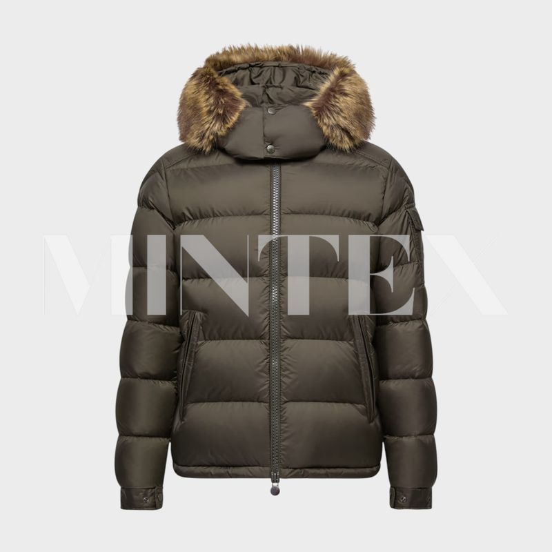 Mon Winter Jacket