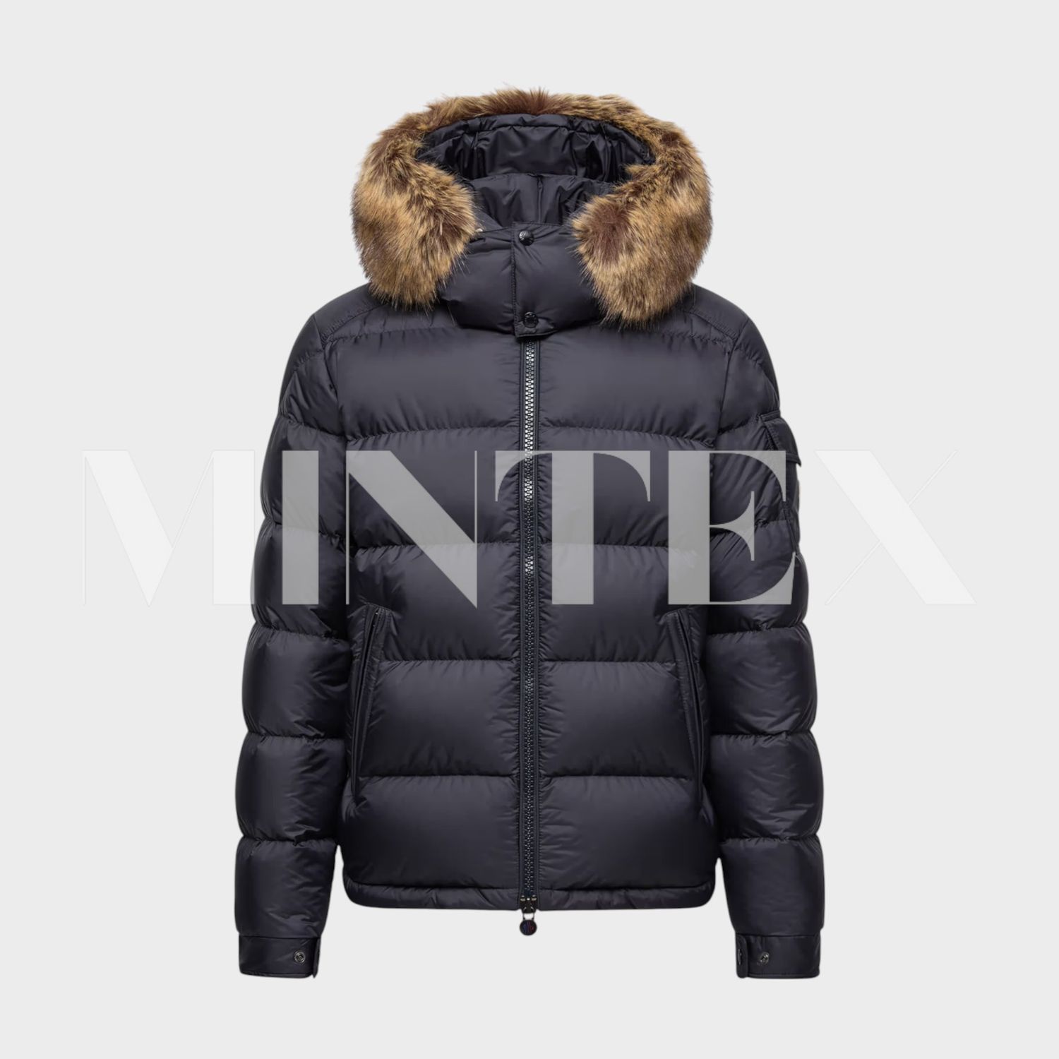 Mon Winter Jacket