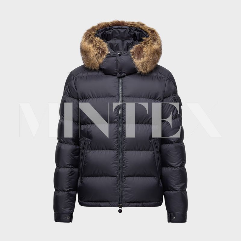 Mon Winter Jacket