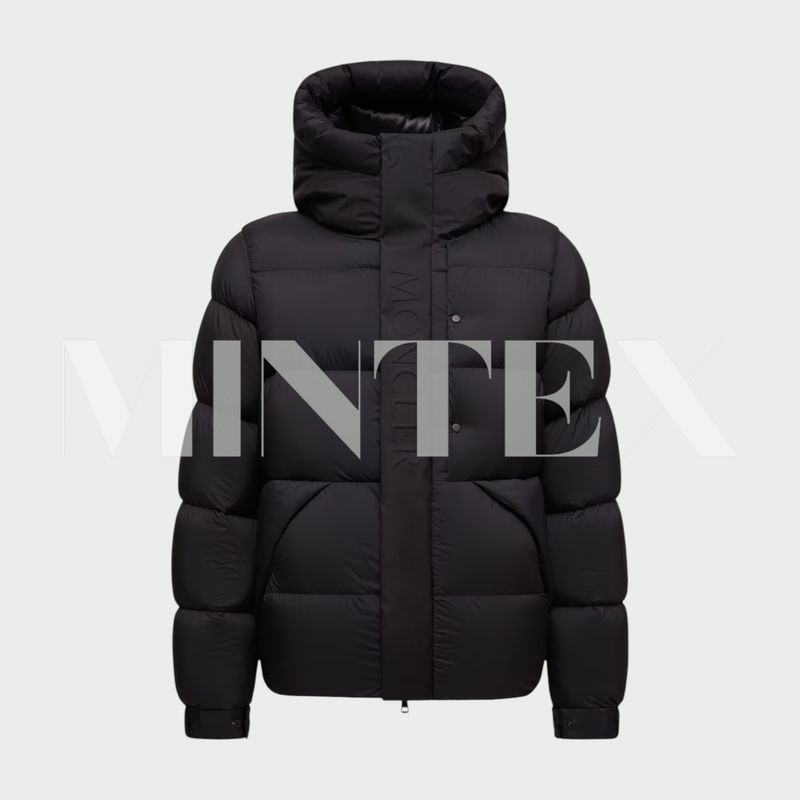 Mon Winter Jacket