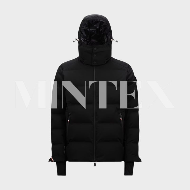 Mon Winter Jacket