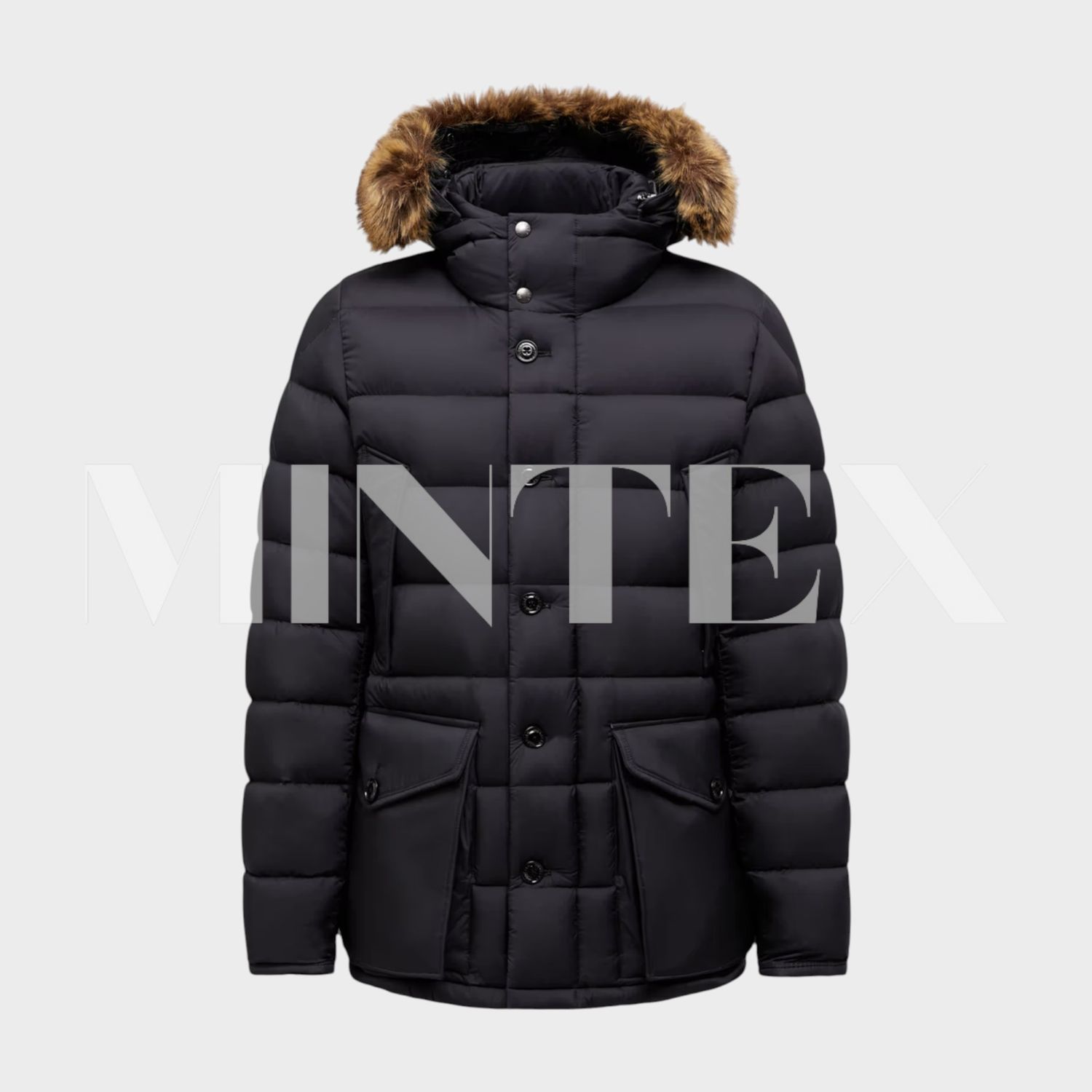 Mon Winter Jacket