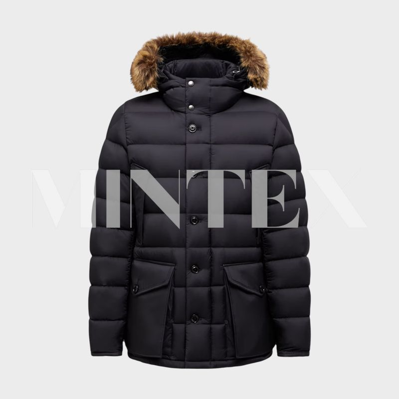 Mon Winter Jacket