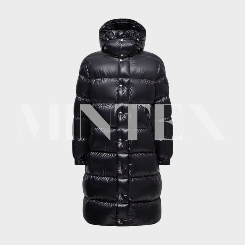 Mon Winter Jacket