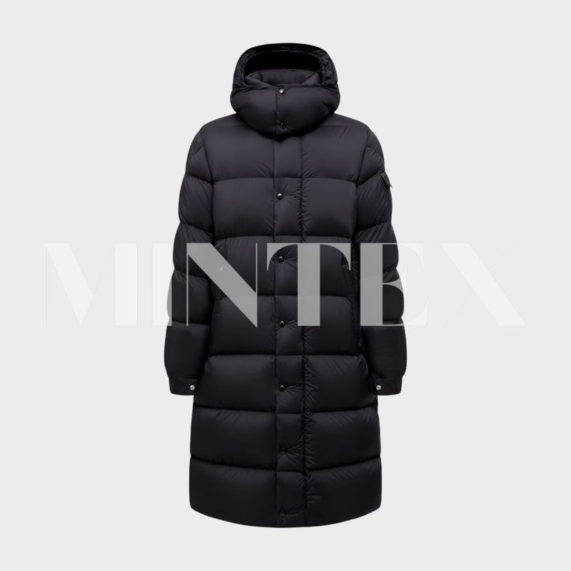 Mon Winter Jacket