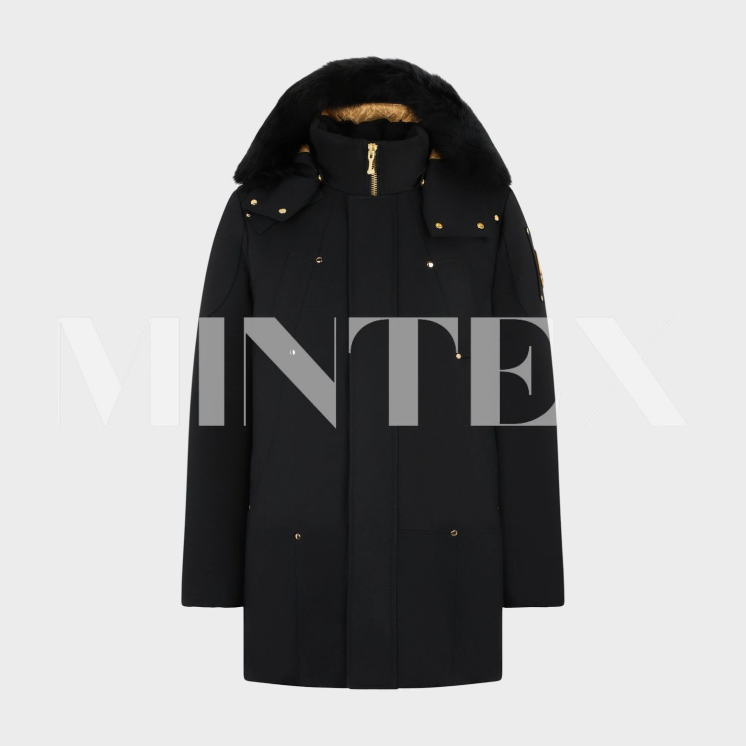 Mon Winter Jacket