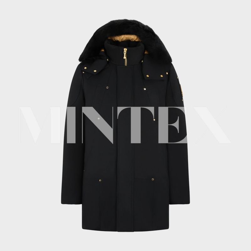 Mon Winter Jacket