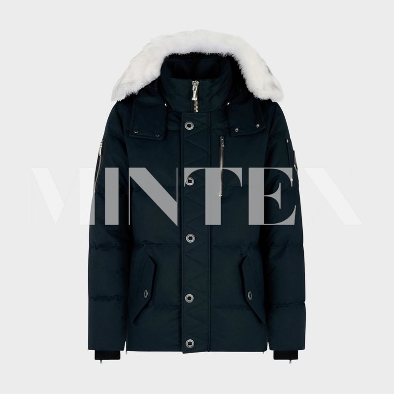 Mon Winter Jacket