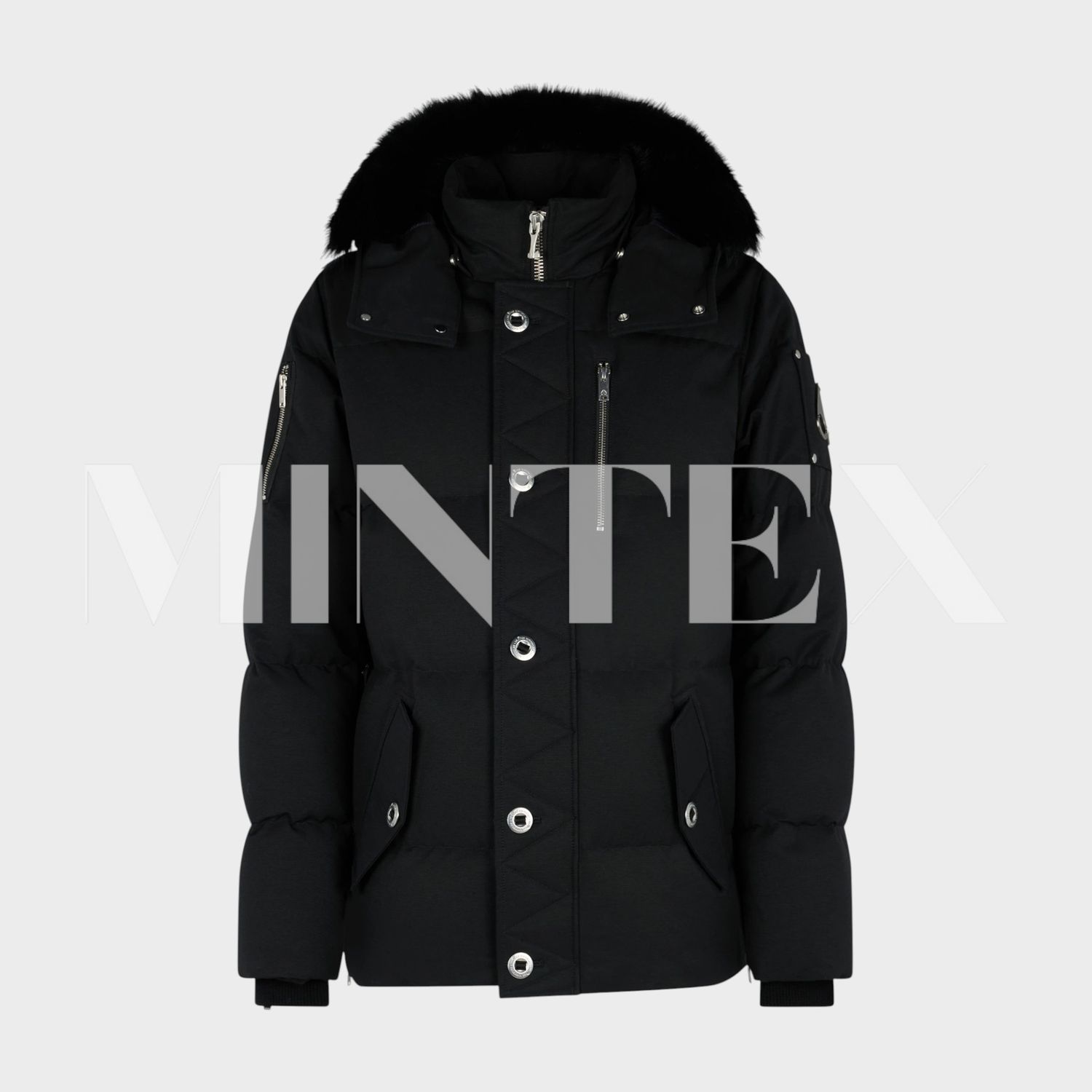Mon Winter Jacket