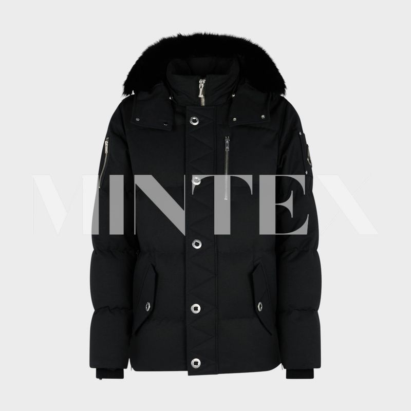Mon Winter Jacket