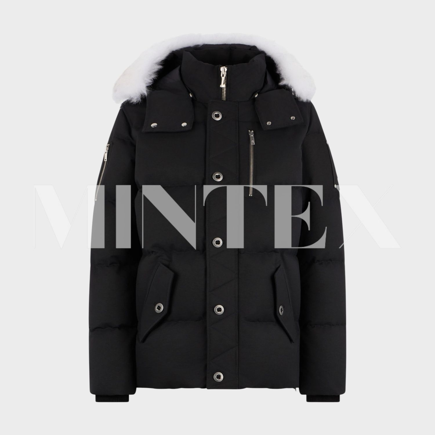 Mon Winter Jacket