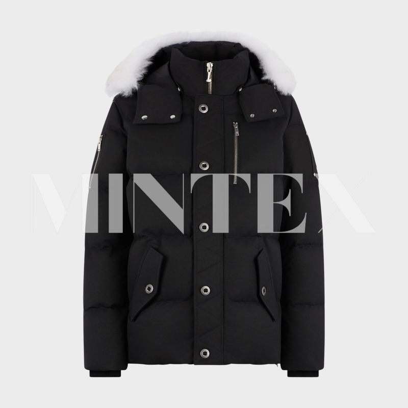 Mon Winter Jacket
