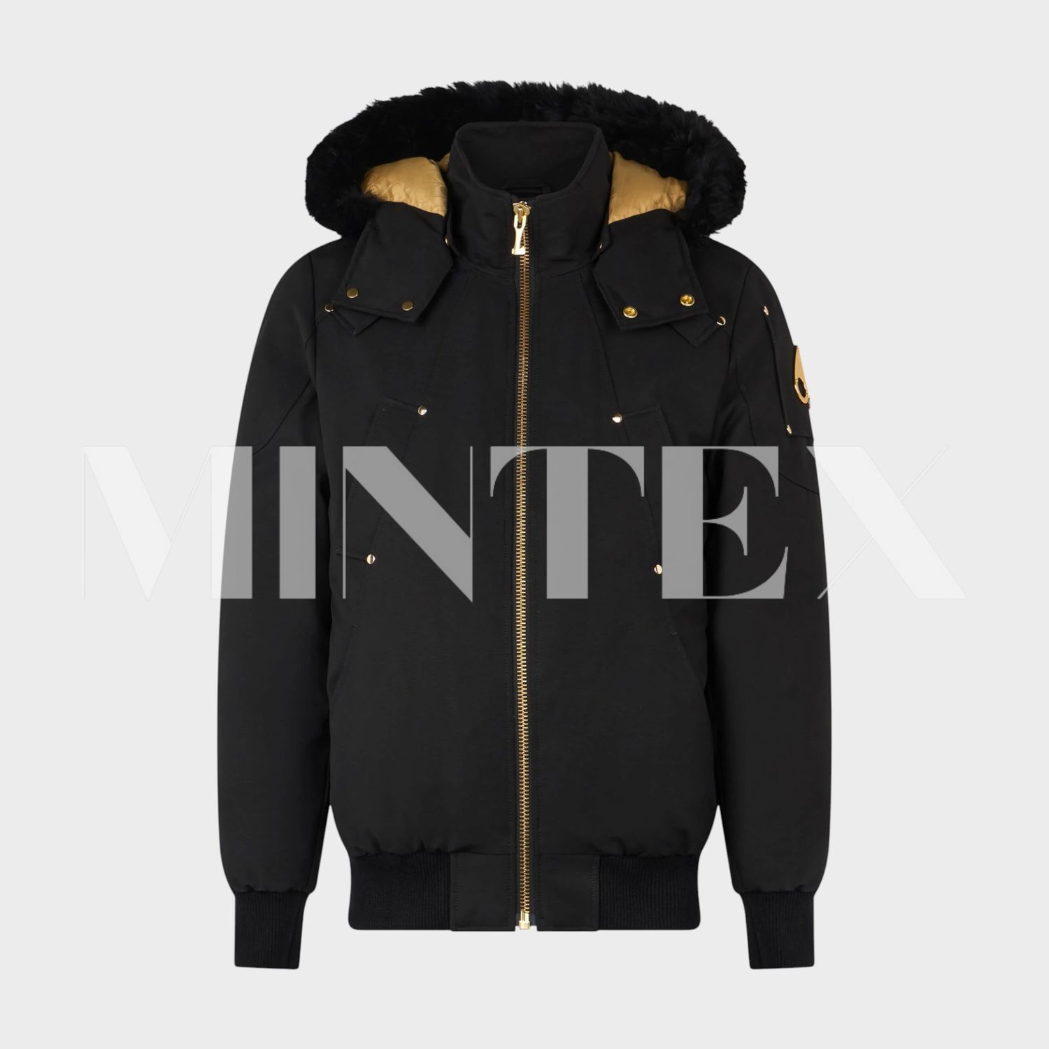 Mon Winter Jacket