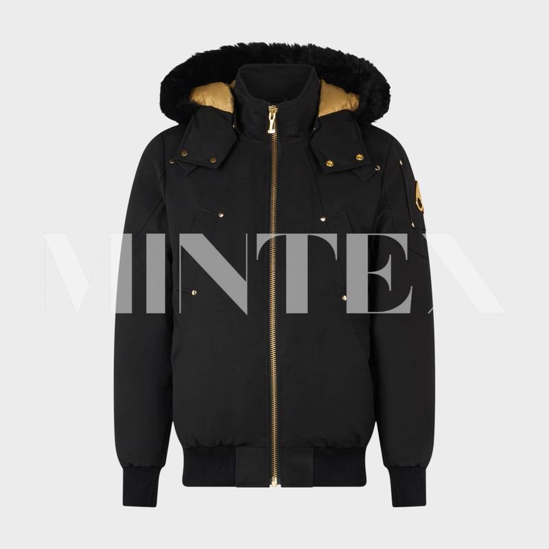 Mon Winter Jacket