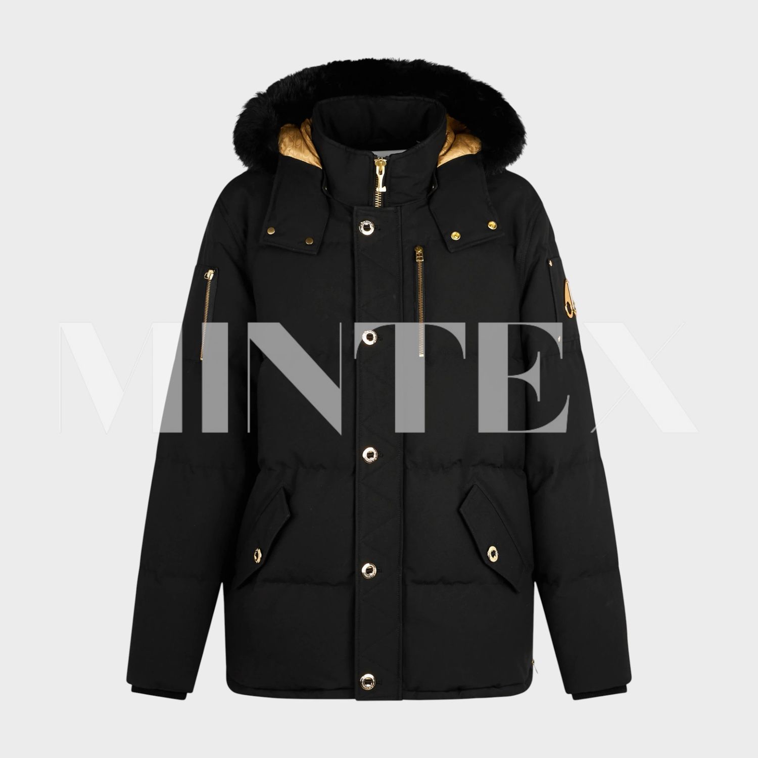 Mon Winter Jacket