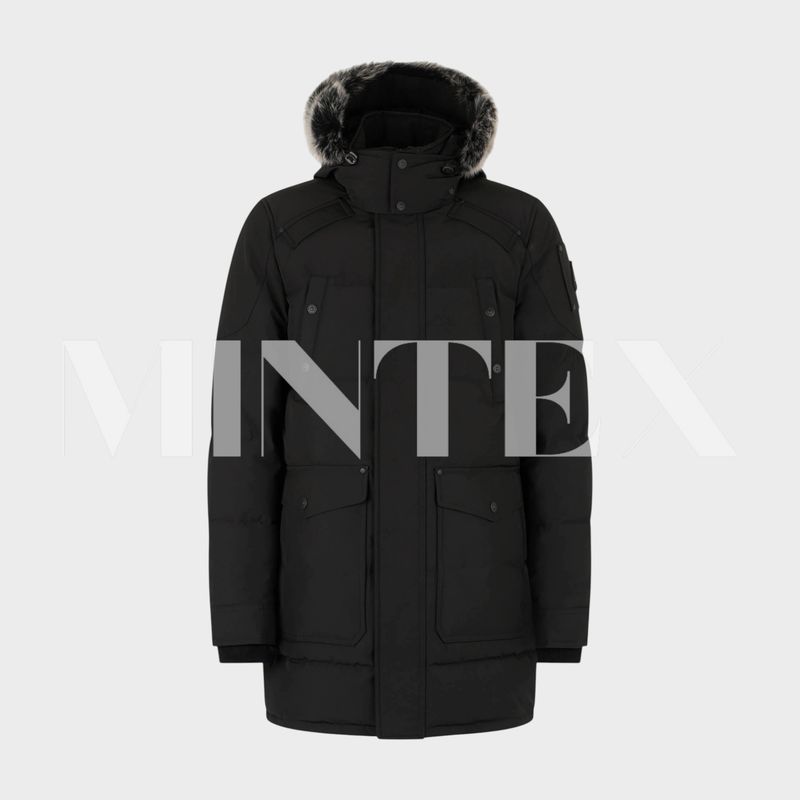 Mon Winter Jacket