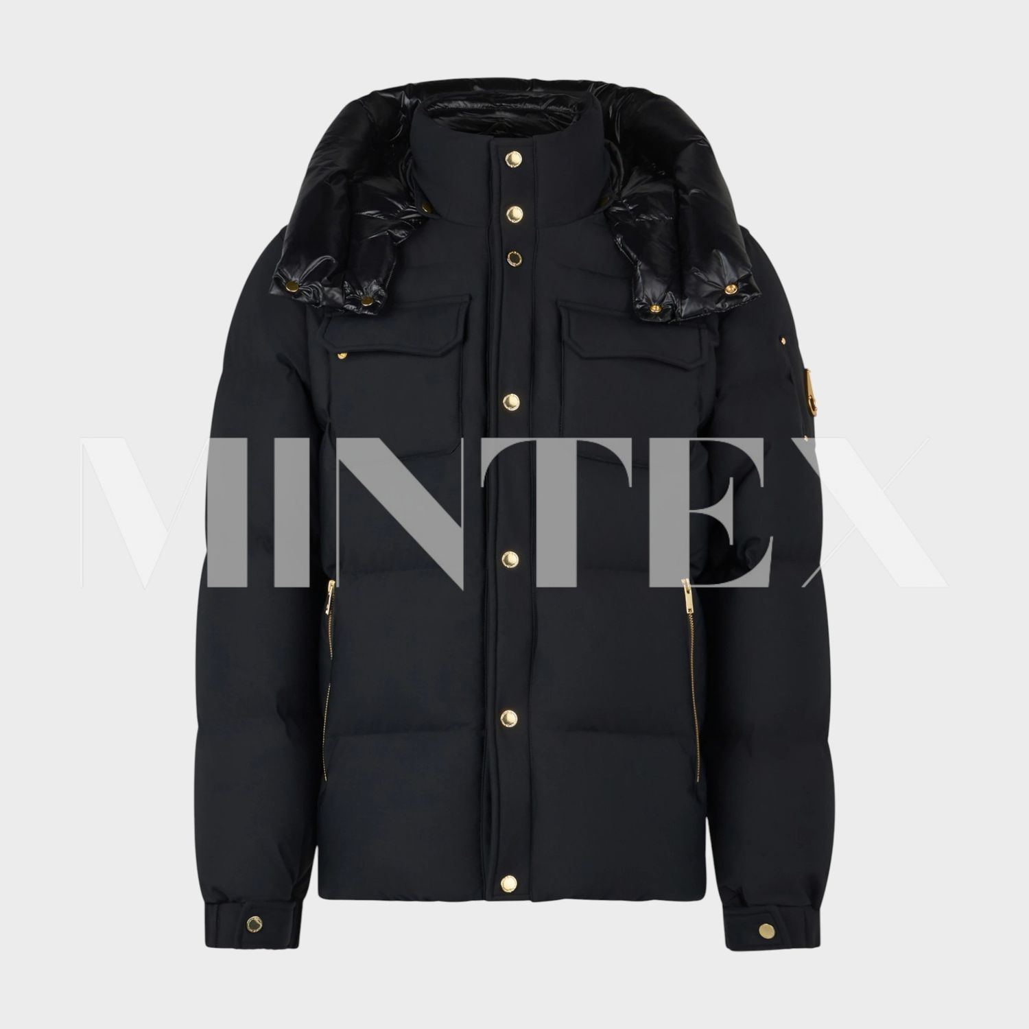 Mon Winter Jacket