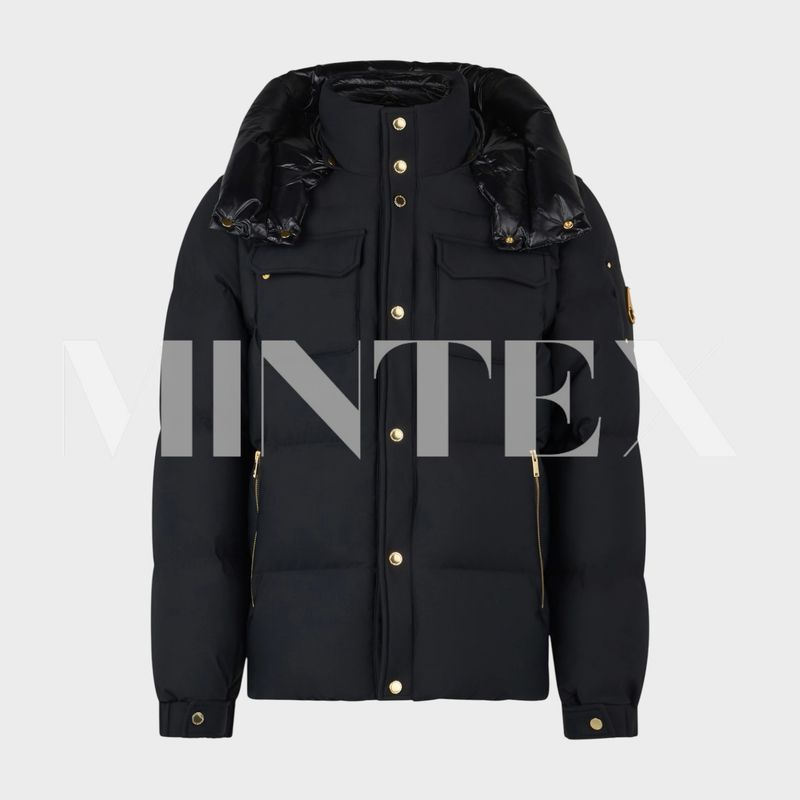 Mon Winter Jacket