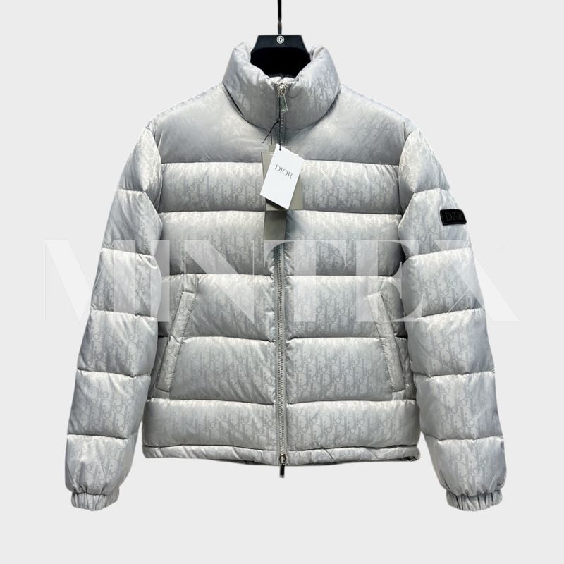 DI Winter Jacket