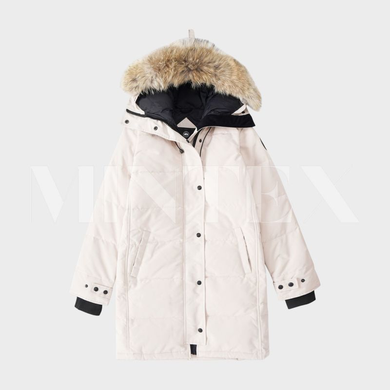 CG Winter Jacket