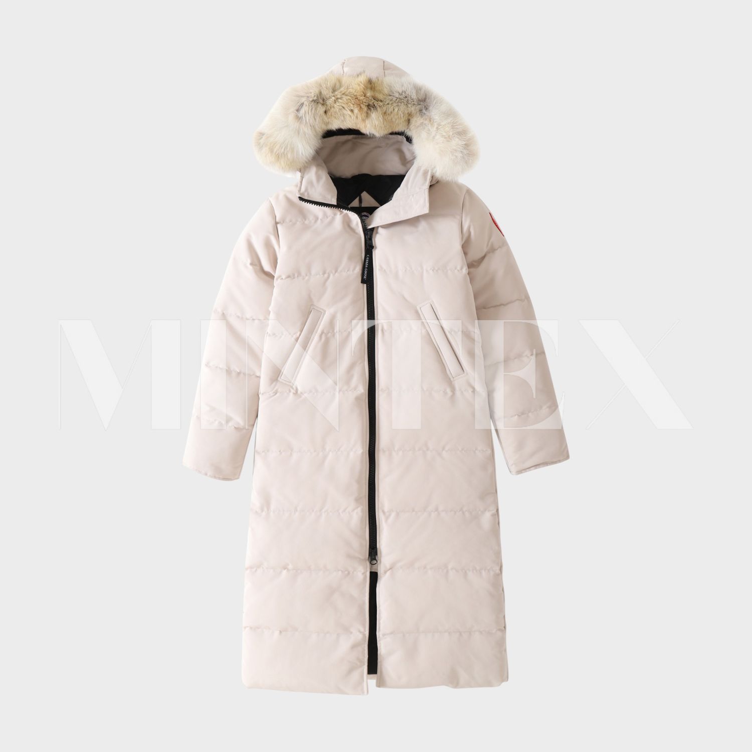 CG Winter Jacket