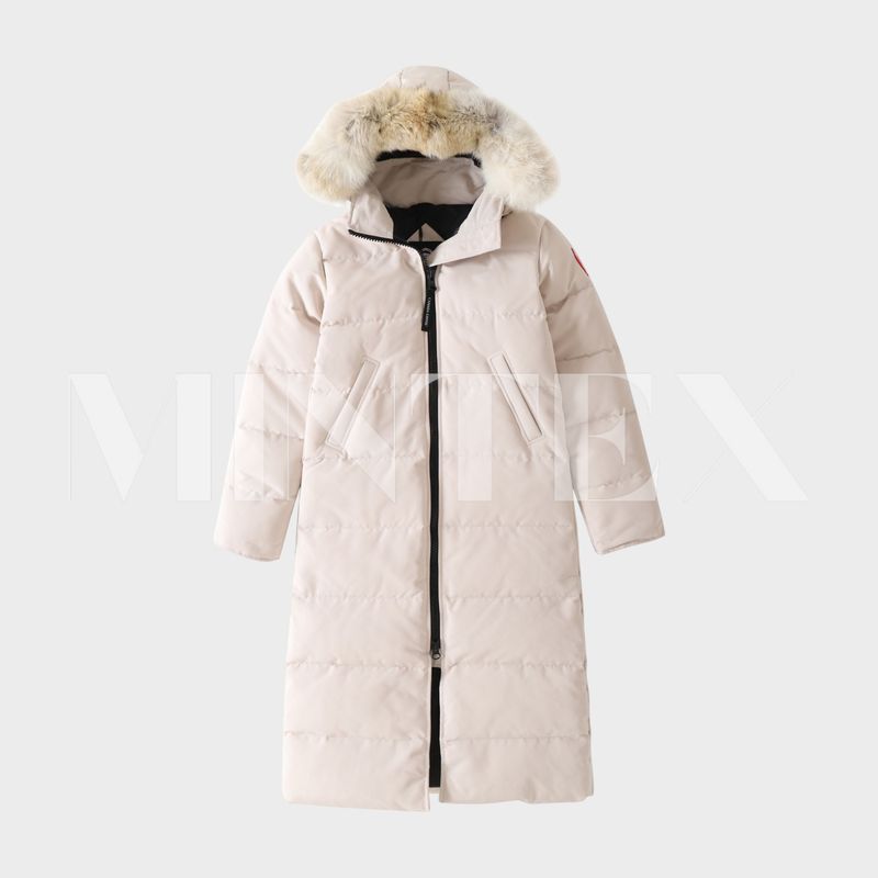 CG Winter Jacket