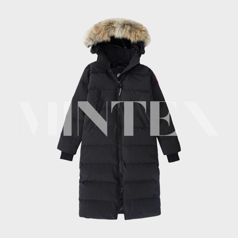CG Winter Jacket