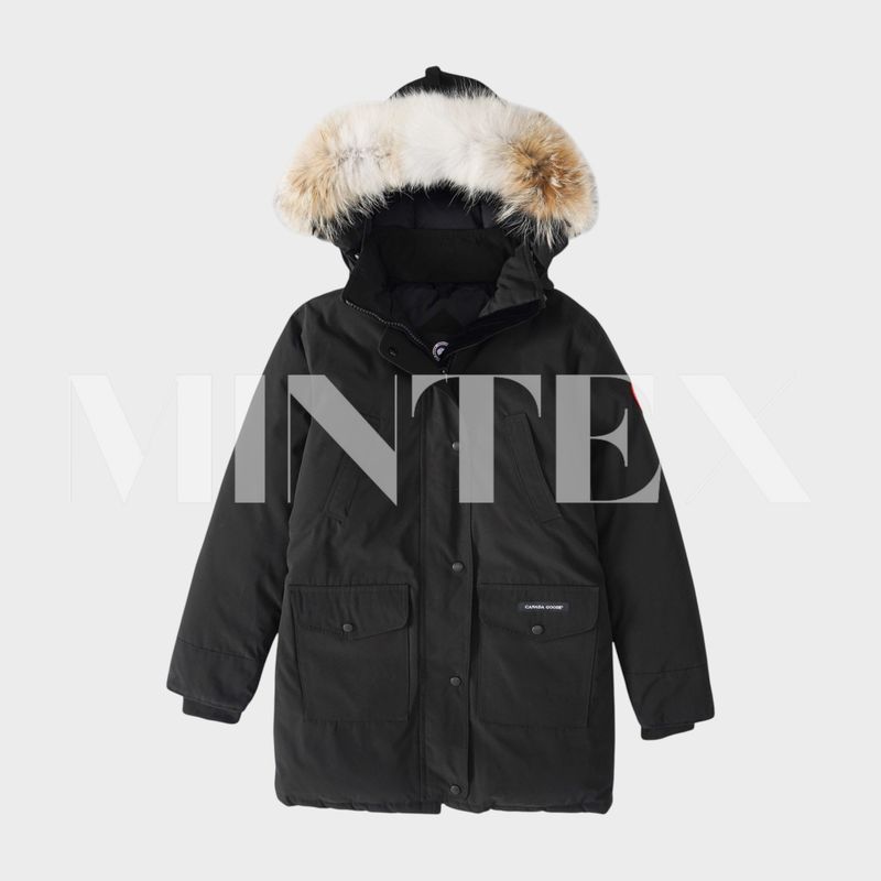 CG Winter Jacket