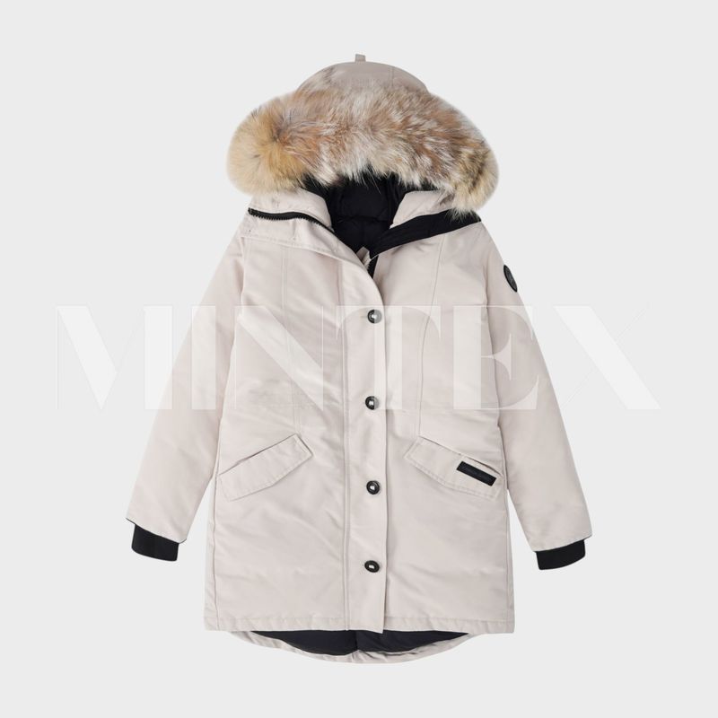 CG Winter Jacket