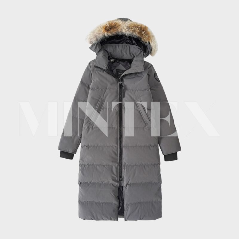 CG Winter Jacket