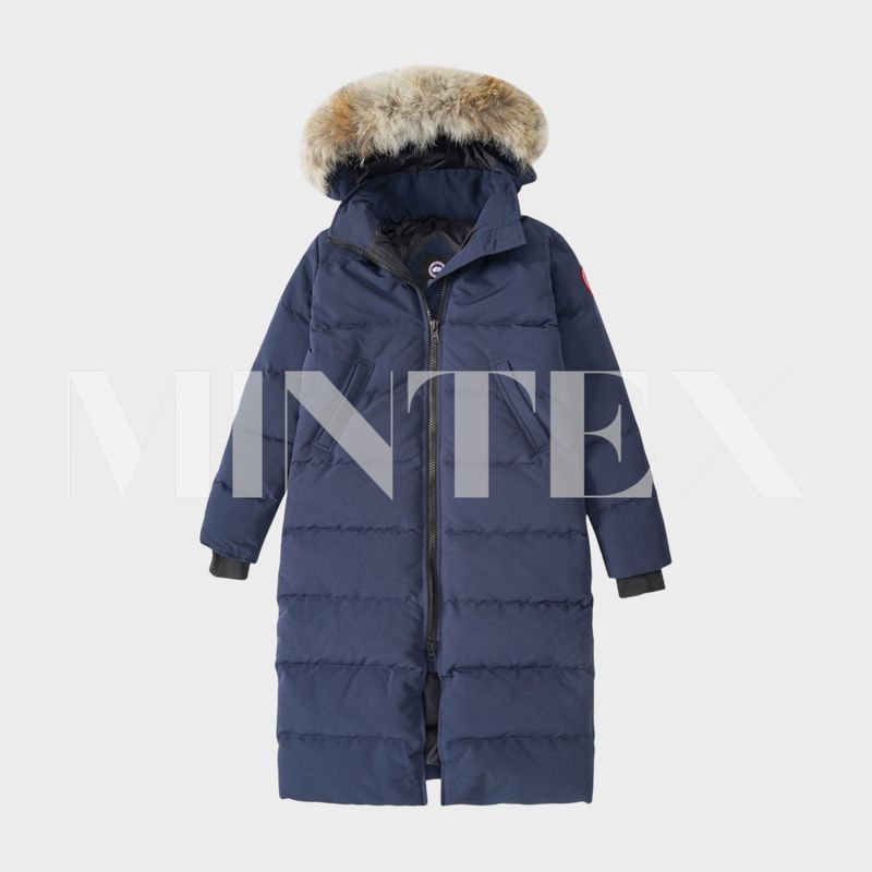 CG Winter Jacket