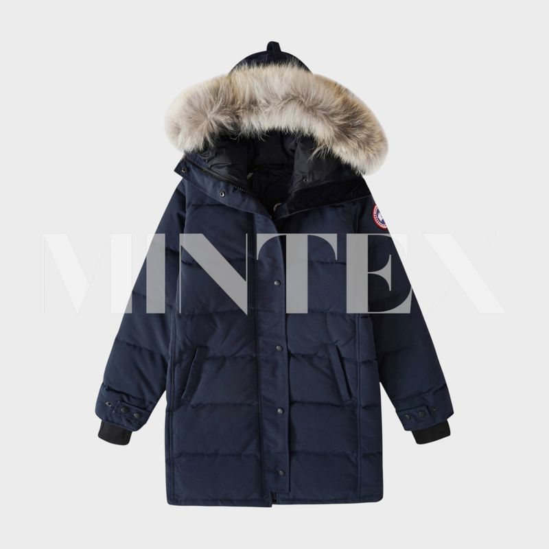 CG Winter Jacket