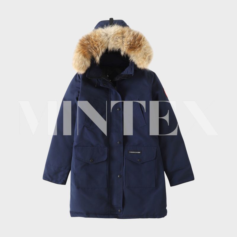 CG Winter Jacket