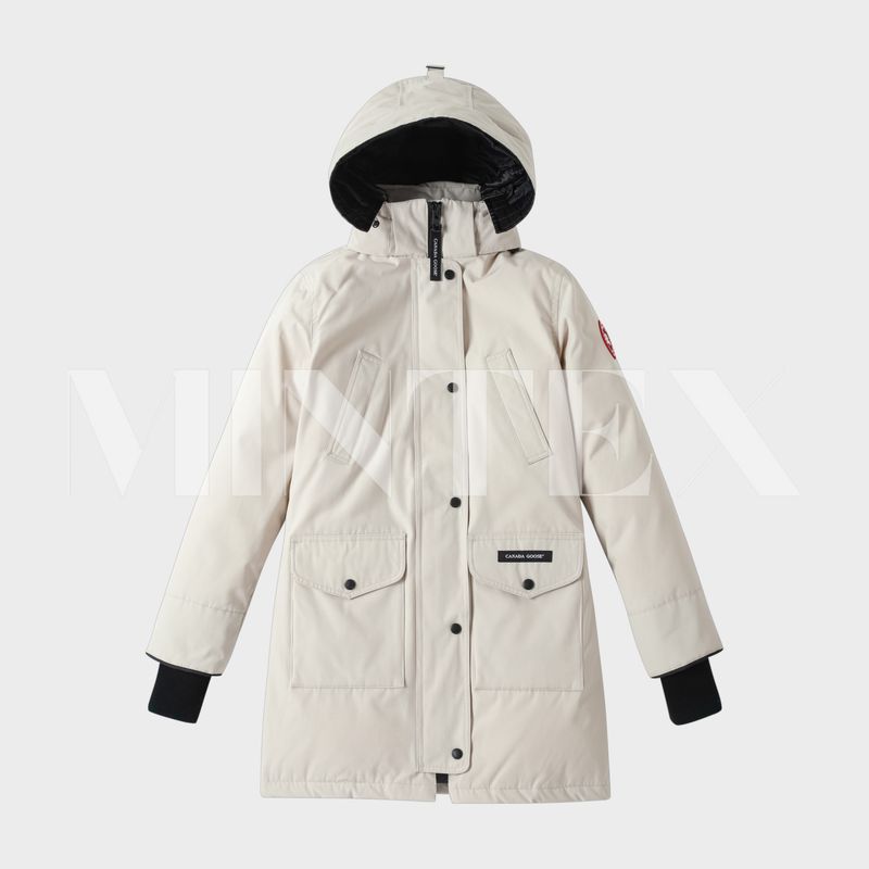 CG Winter Jacket