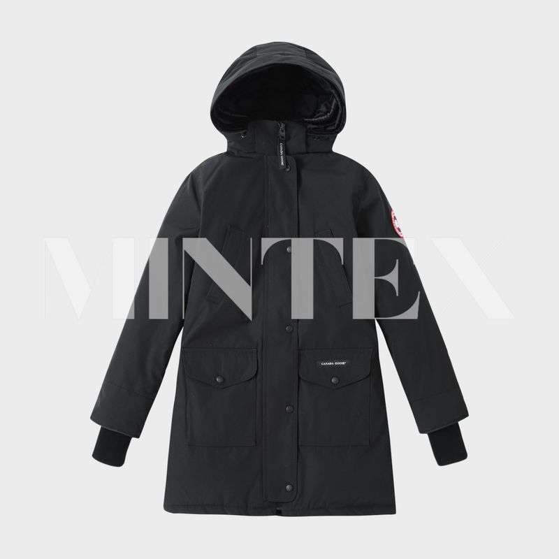 CG Winter Jacket