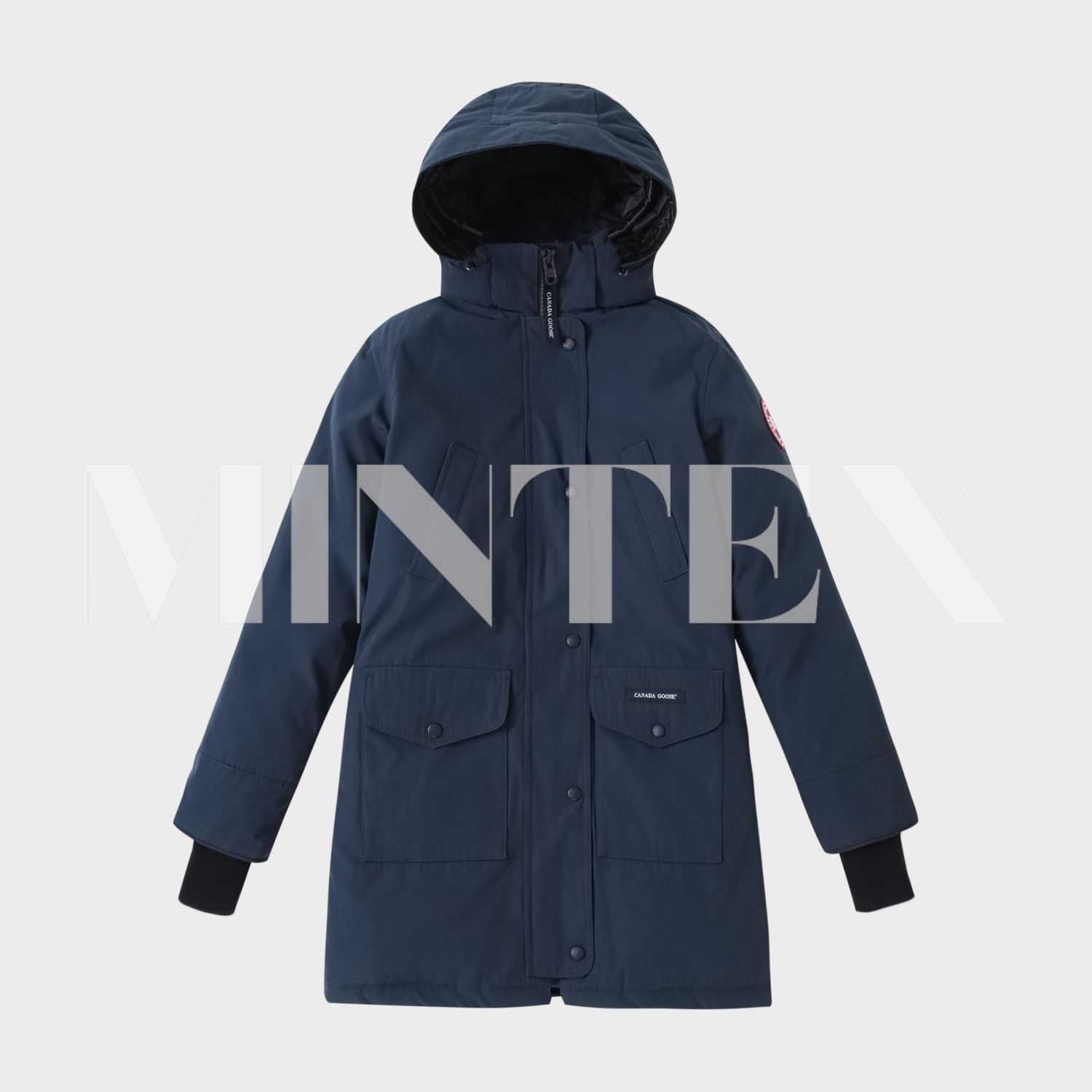 CG Winter Jacket