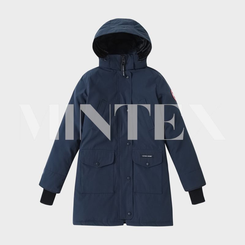 CG Winter Jacket