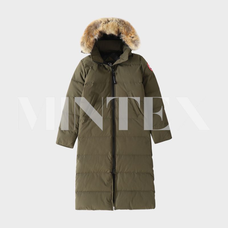 CG Winter Jacket